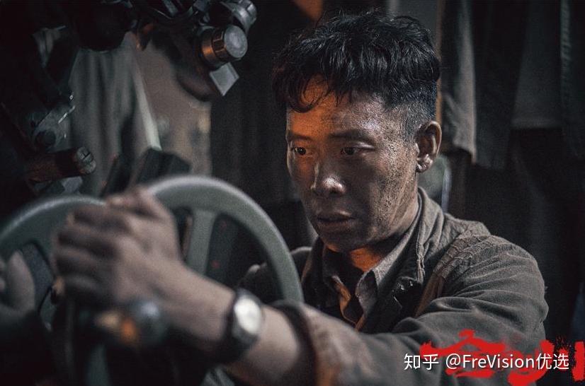 如何评价吴京在金刚川中的表现