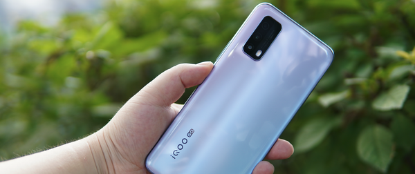 vivoiqooz1x参数,vivoiqooz1参数 再降低至1490iqooz1x掀起低价5g风暴