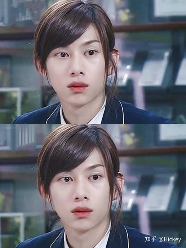 金希澈早年颜值什么水平,真的有说的那么美吗?