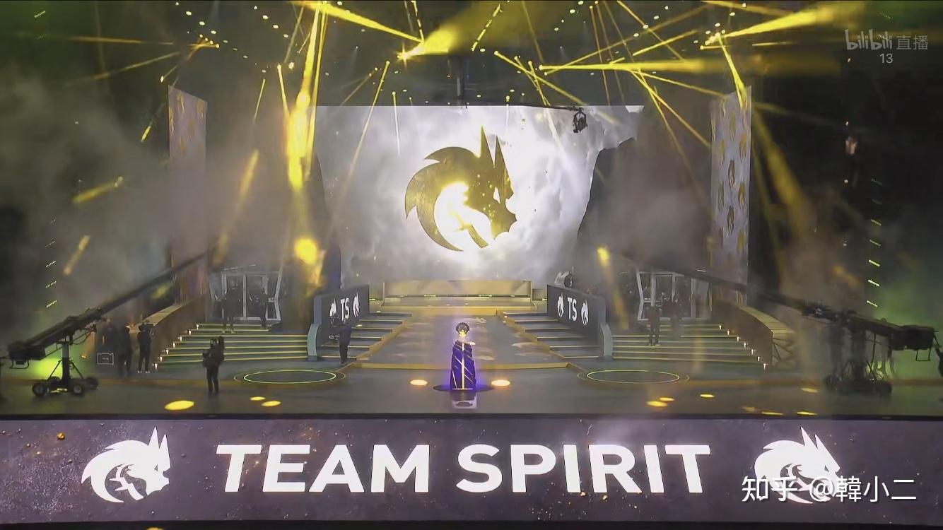 ti10总决赛psglgd23不敌teamspirit获得亚军如何评价这场比赛