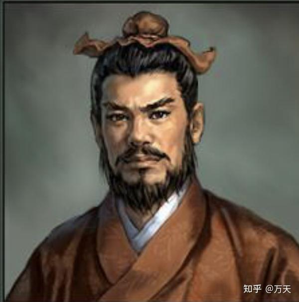 光荣三国志头像对横山光辉三国志人物造型的借鉴