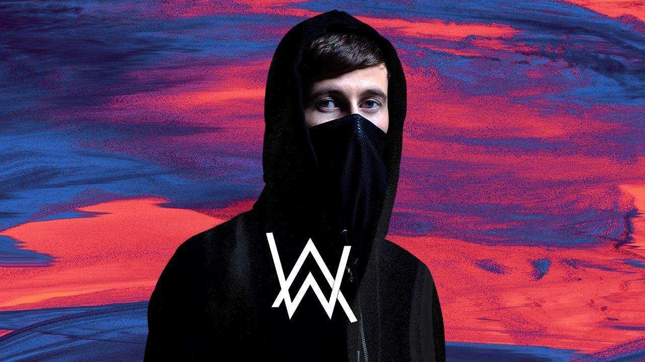 [iris music channel]faded-alan walker-irisvoicetube