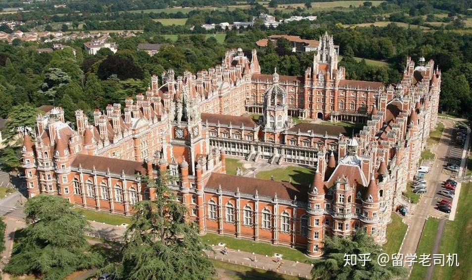 英国罗素集团校介绍:伦敦大学玛丽女王学院