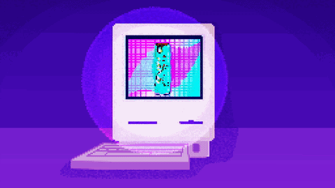 vaporwave/蒸汽波 蒸的到底是什么
