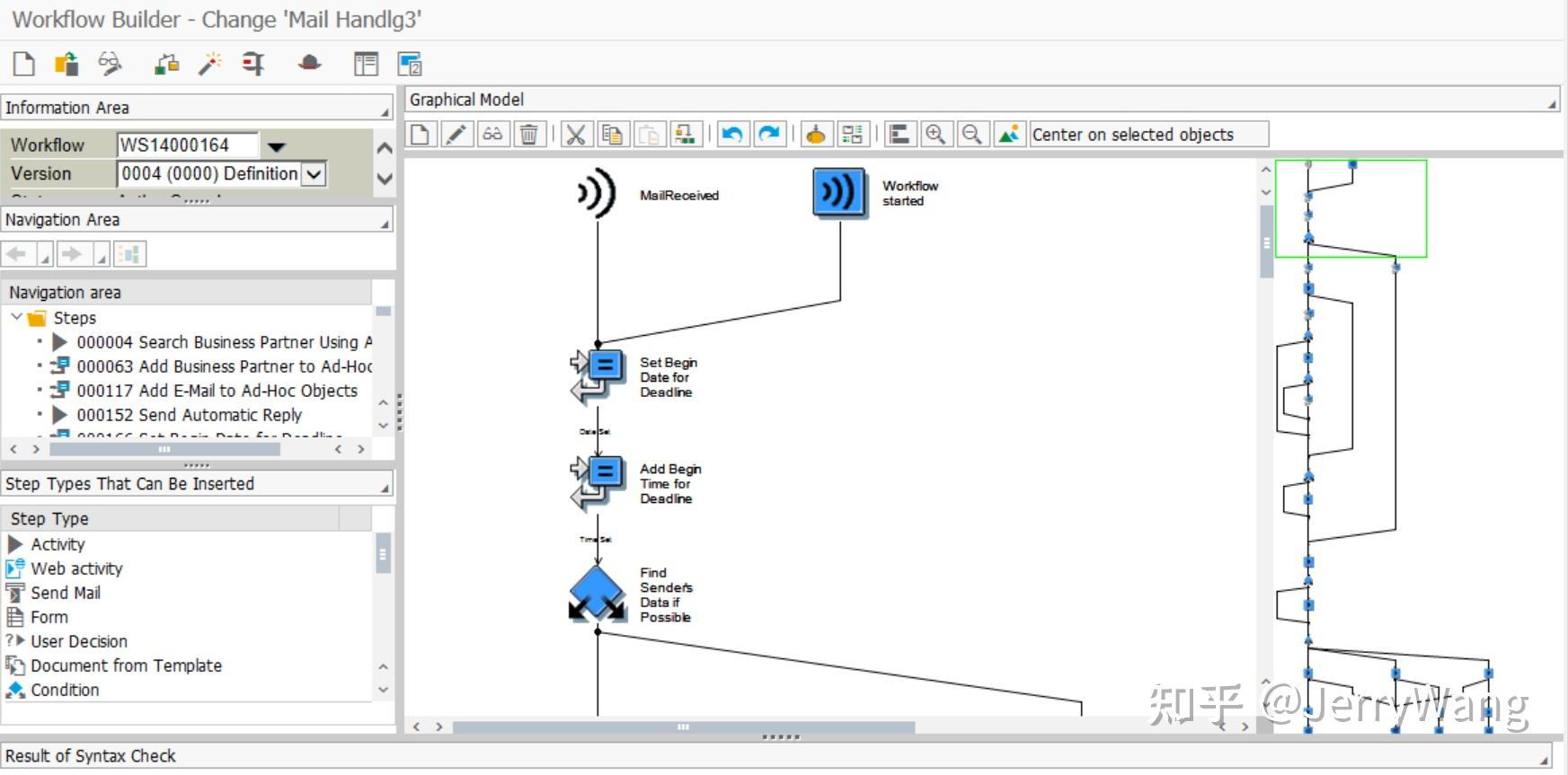 Sap Btp Workflow