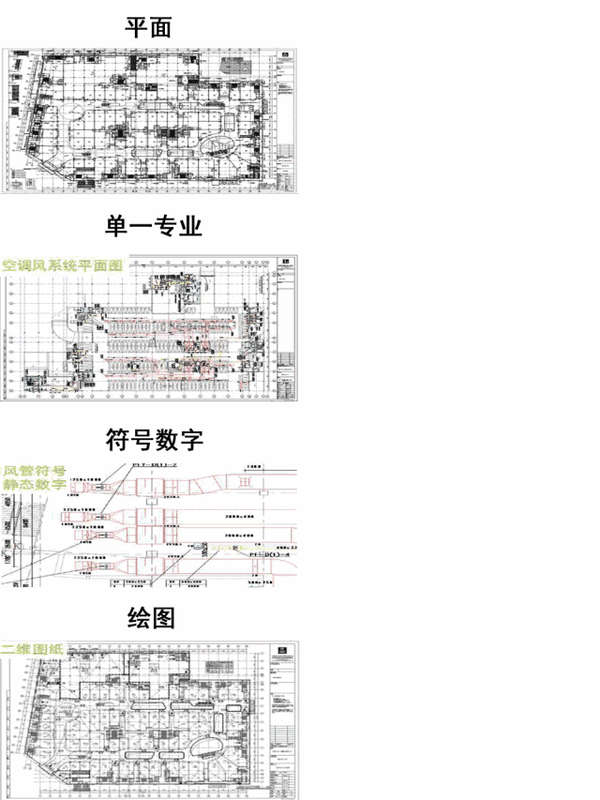 bim案例商洛万达广场