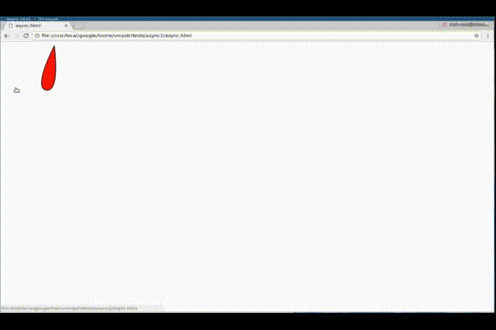 这些格式在 webgl 中渲染需要转换成位图,即每个像素使用 rgb 或 rgba