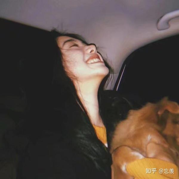 有什么好看,又比较低调的女生头像.