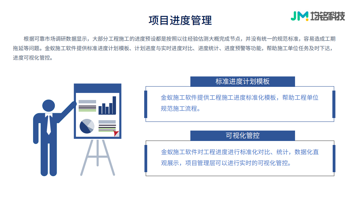 不同地区多个项目同时施工项目独立核算人如何了解每个工地施工进度