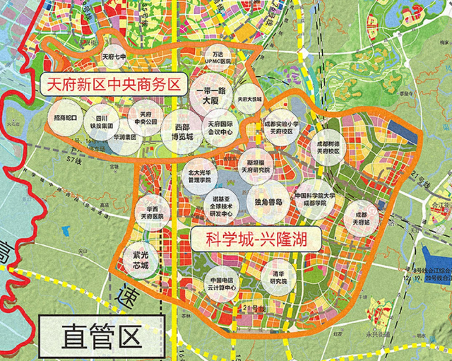 2021给成都楼市泼一瓢冷水,麻烦购房者清醒点!