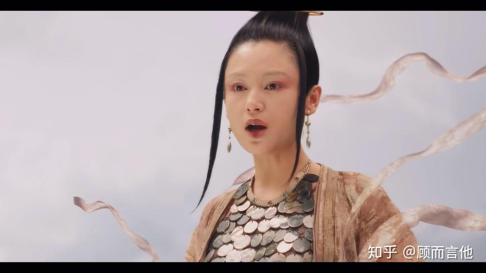 跨越时空访满神无极的宿命