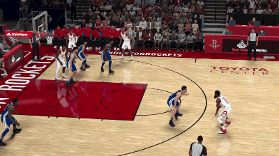 火箭135:134 加时险胜勇士,哈登 44 分三双,超远三分杀死比赛,如何