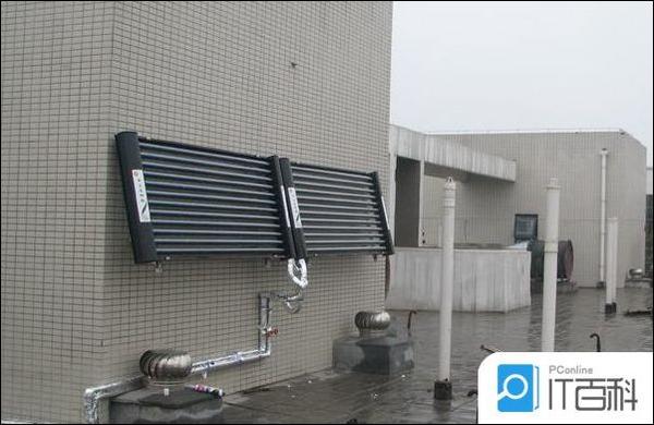 壁挂式太阳能热水器怎么安装壁挂式太阳能热水器安装要点介绍
