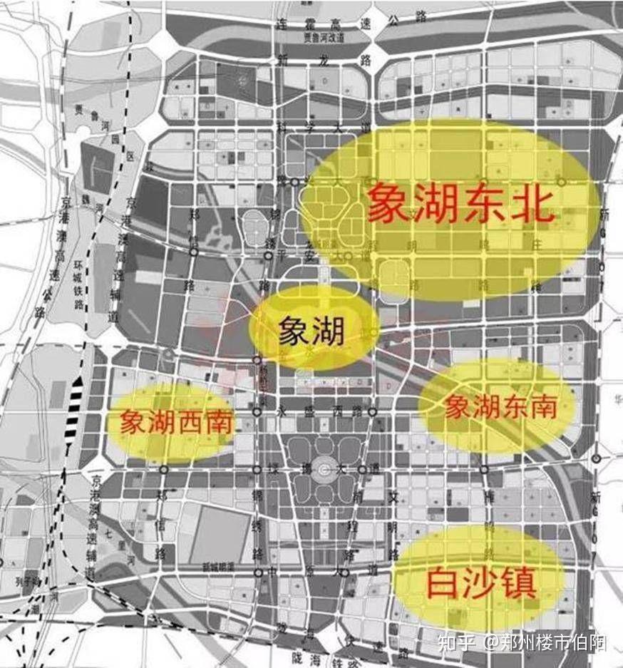 郑州买房白沙楼盘对大部分刚需刚投客户关上了大门