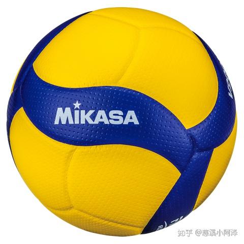2021如何选择排球有什么好的排球推荐威尔胜mikasa世达等品牌排球该