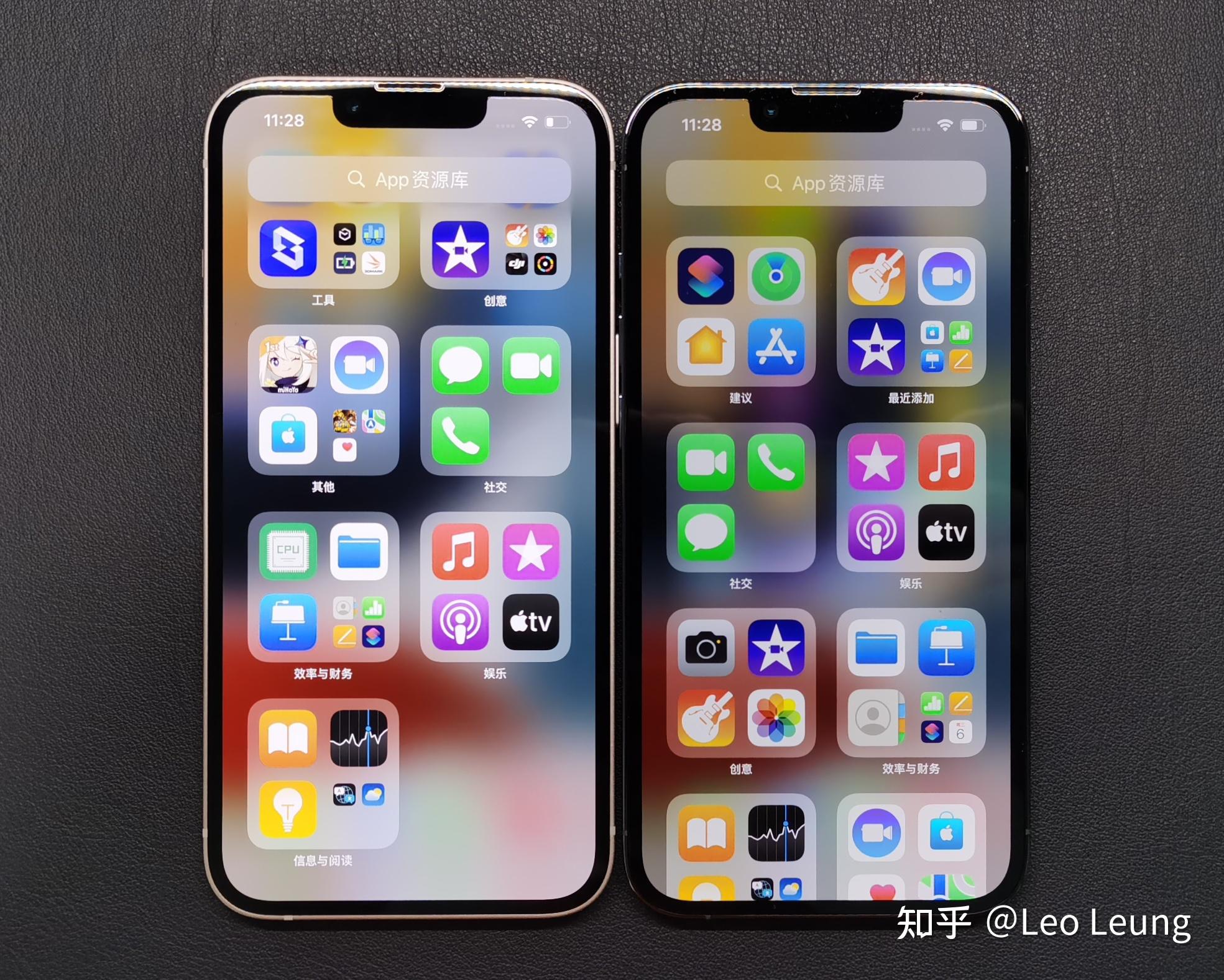 21年苹果三大新品iphone13iphone13proipadmini6开箱体验性能测试选购