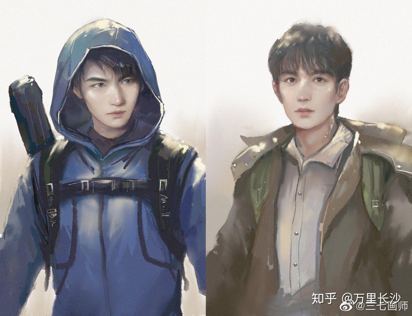 吴邪对小哥的执念到底有多深