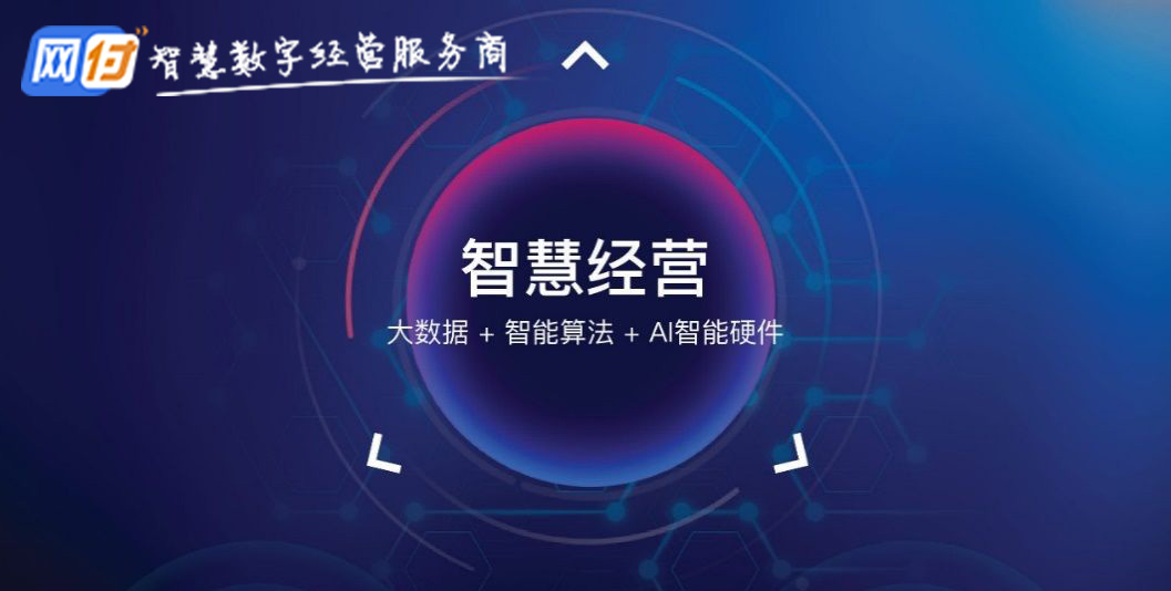 网付课堂智慧经营系统是什么有什么功能