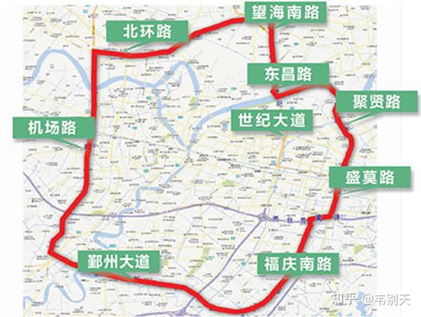 17 宁波限购区再次扩大 限购区从原来约240平方公里扩大到现在约990