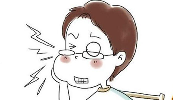 为什么牙疼总是在夜里出现?