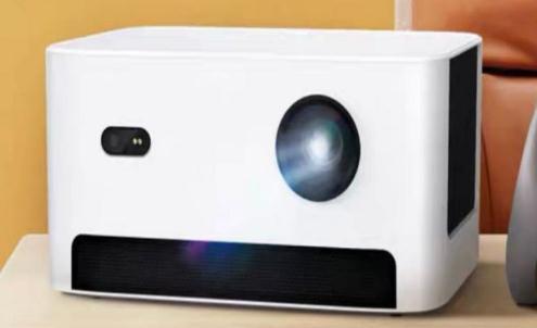 热门家用投影仪测评丨当贝d3xvs峰米r1nano