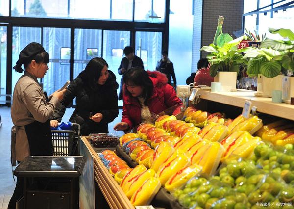 生鲜收银系统哪家好?生鲜水果店商户超详细选择攻略!