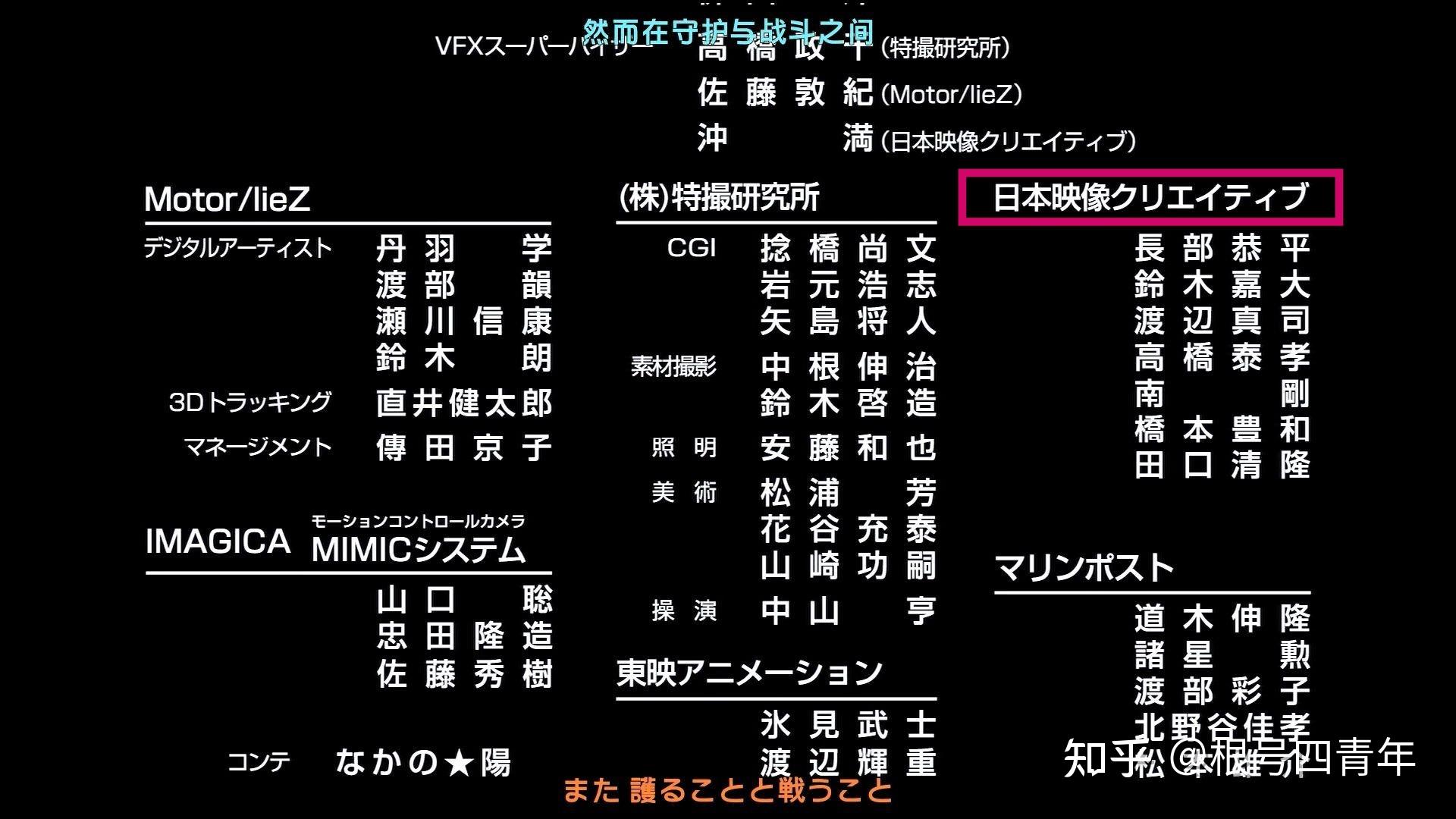 如何比较奥特曼系列的导演田口清隆与坂本浩一