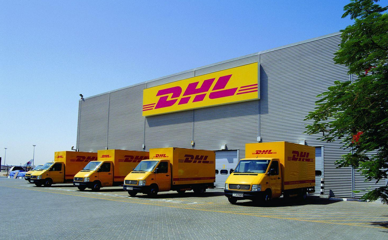 dhl国际快递寄件重量限制和尺寸限制