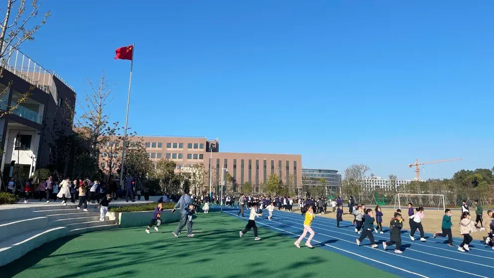 南昌启华双语学校怎么样