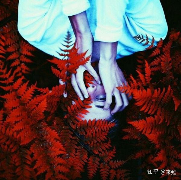 求推荐欧美风的情侣头像!