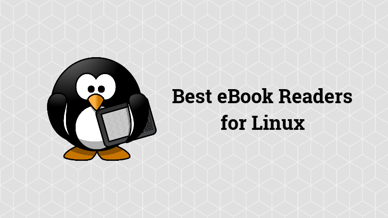 如何在Linux系统中高效阅读电子书？  第1张