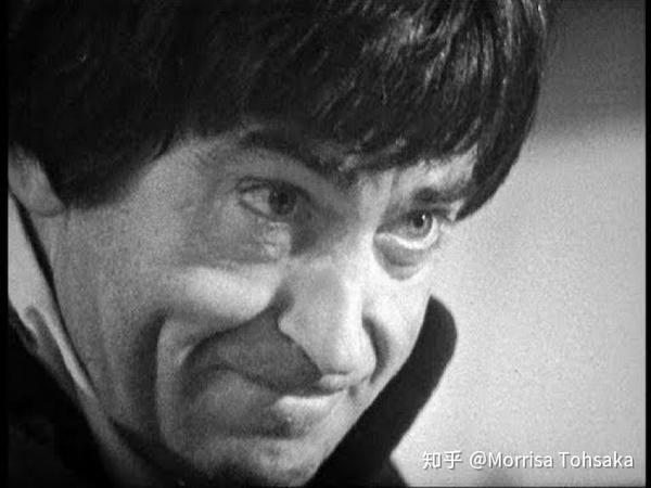 帕特里克·特劳顿(patrick troughton): 战争英雄