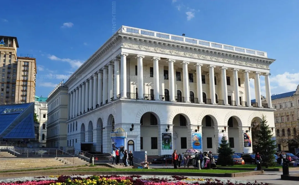 敖德萨国立涅日达诺夫音乐学院,顿涅茨克国立布拉可夫耶夫音乐学院