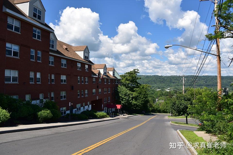 康奈尔大学早申放榜70名中国学生来自这些中学