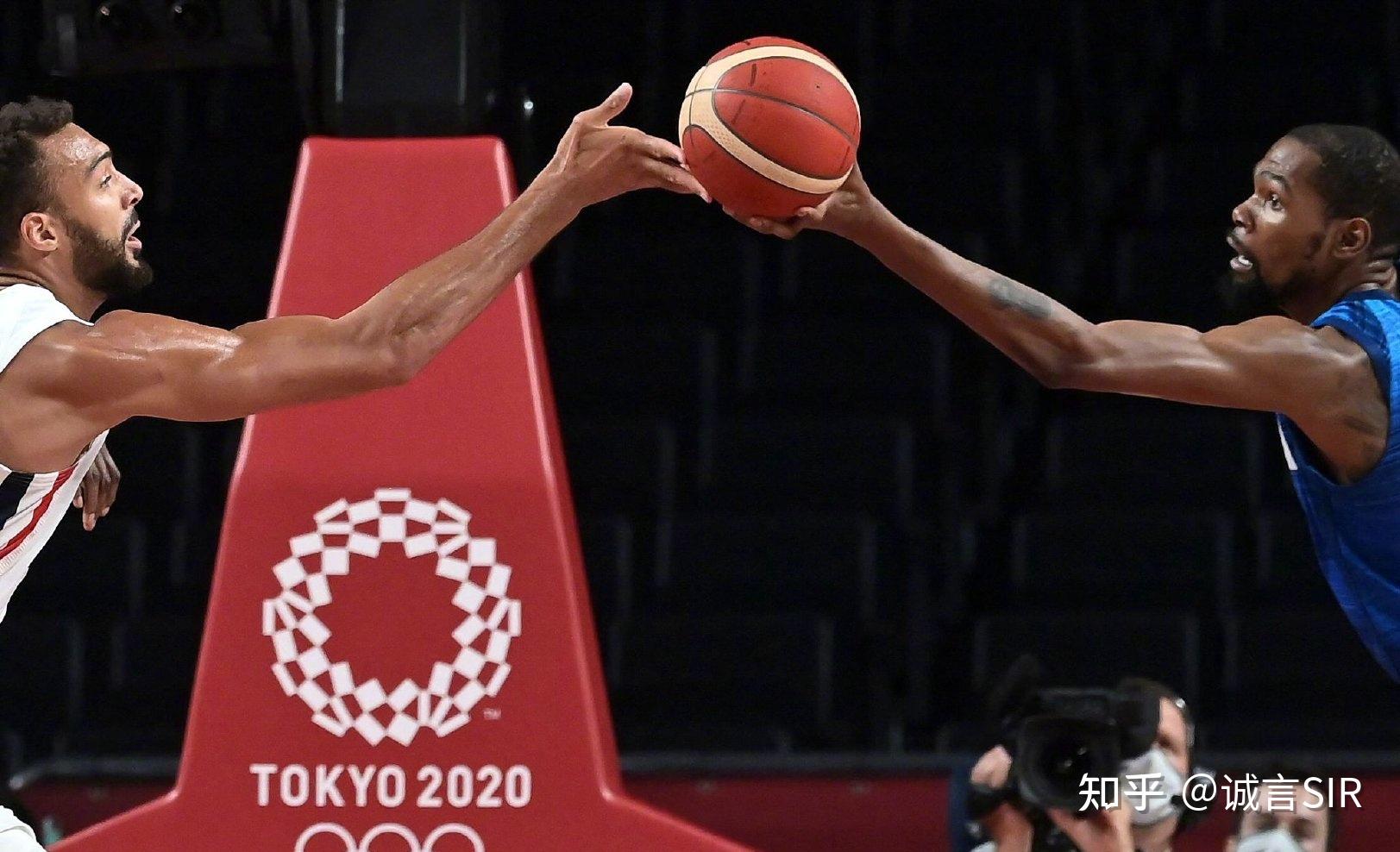 2020东京奥运男篮小组赛美国7683不敌法国如何评价本场比赛