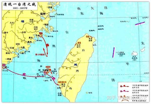 浅析古代中国的海洋文明及传统文化对海洋意识的制约