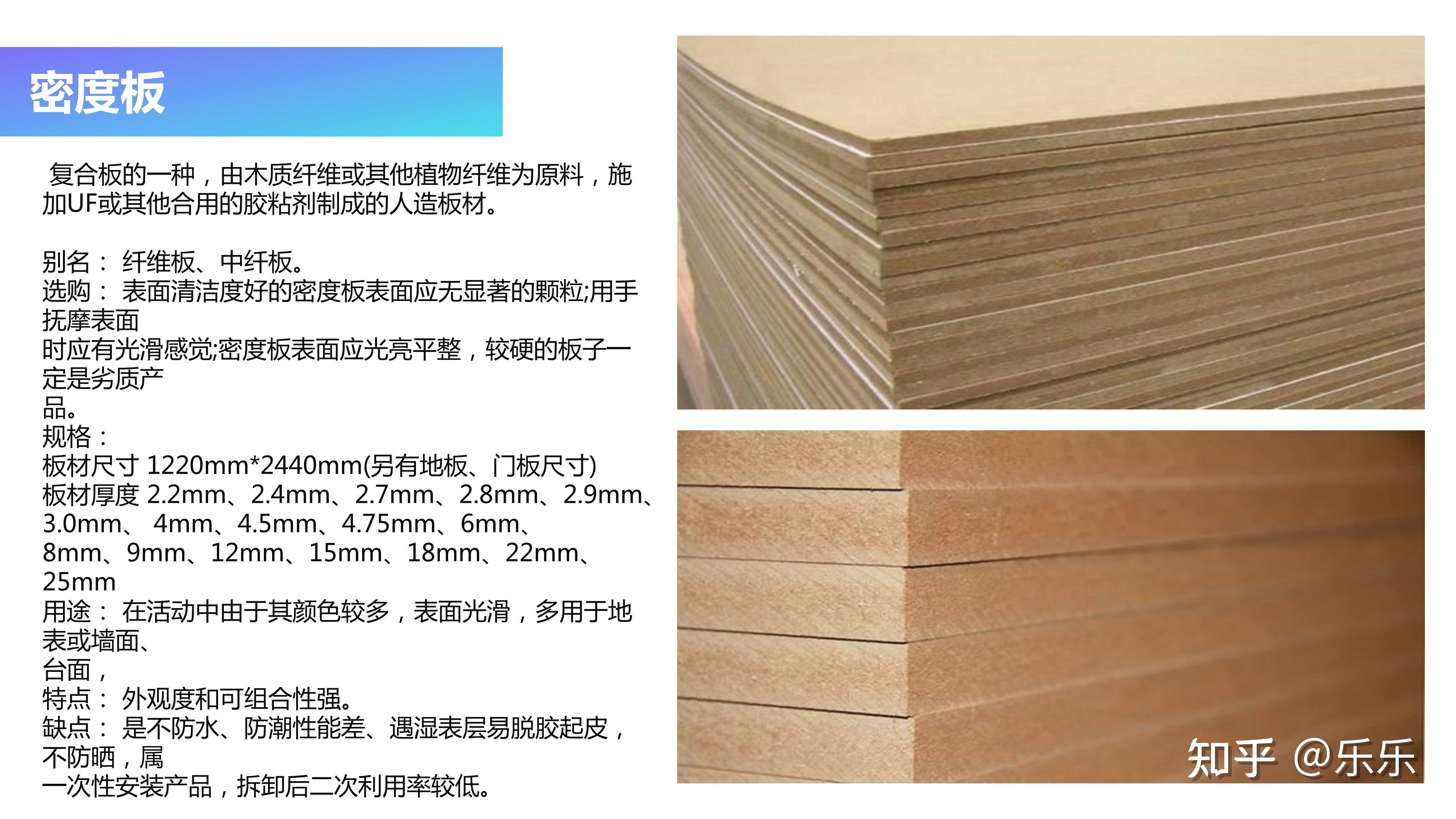 基材刨花板刨花板也叫颗粒板,是将木材或其他木质纤维切削成一定规格