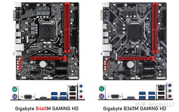 【有趣】第30期:你所关心的b460/h410主板,看看升级了