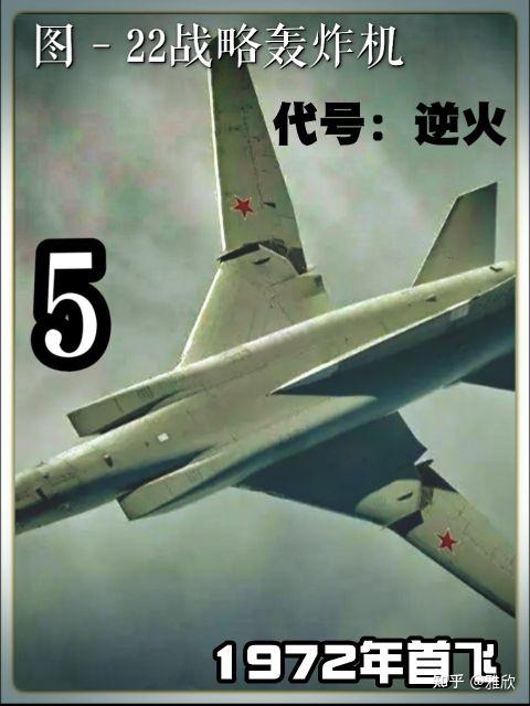 空中巨无霸,全世界7款战略轰炸机(排名不分先后)