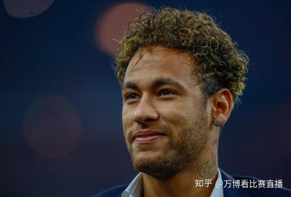内马尔我喜欢看桑乔踢球他是一名特别的球员