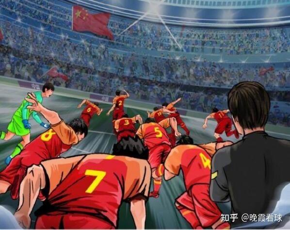 世预赛直播哪里看?附国足vs日本在线直播地址!