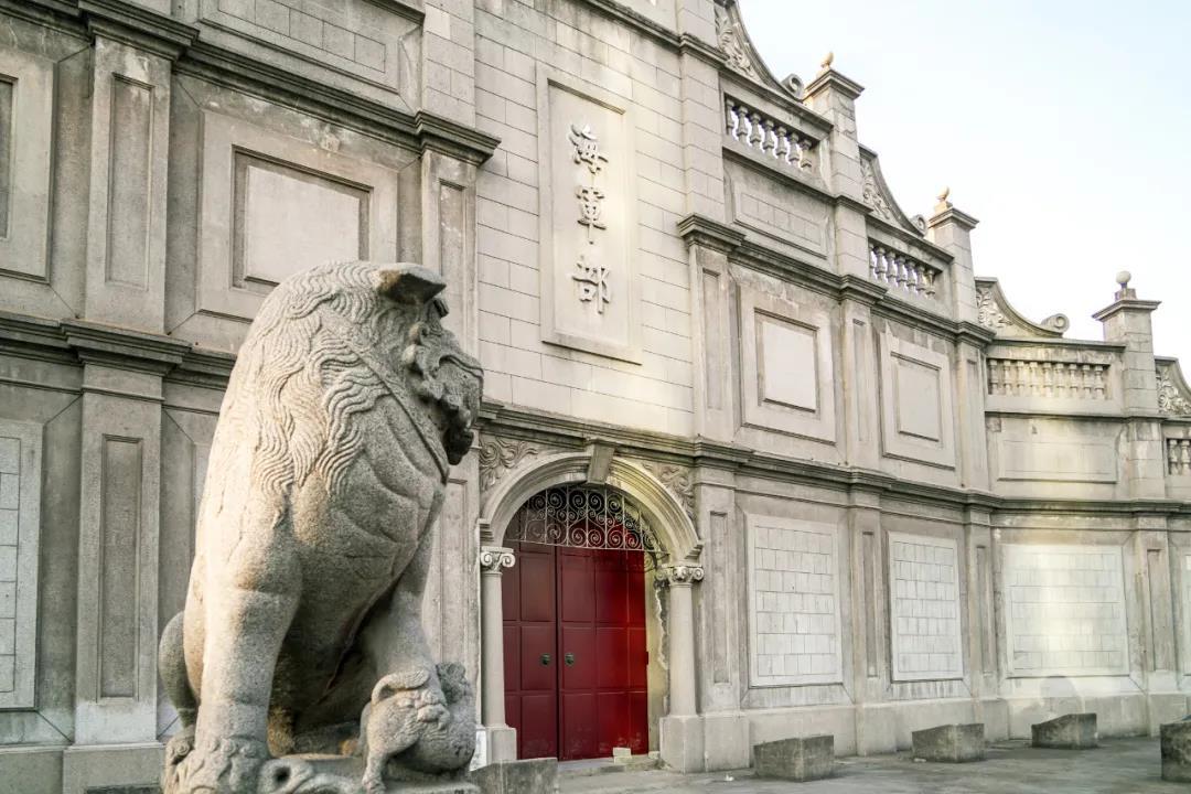 学堂,江宁练将学堂,南洋方言学堂,江南水师学堂……99%的南京人没听过
