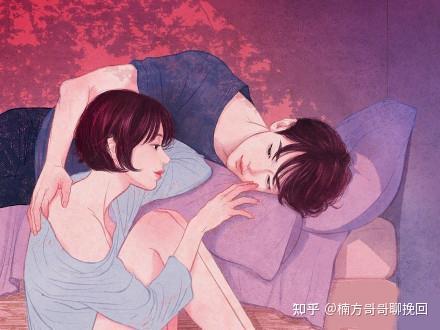 分手后为什么男生很想念也不愿主动挽回