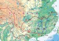长江中下游自然条件更优,为什么古代人口中心却在黄河