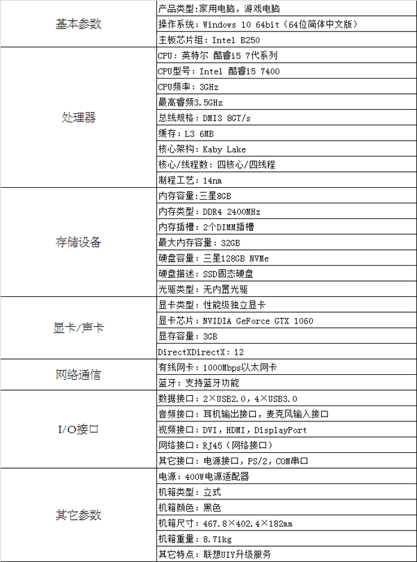 diy变uiy,联想拯救者电竞主机让装机升级就像搭积木
