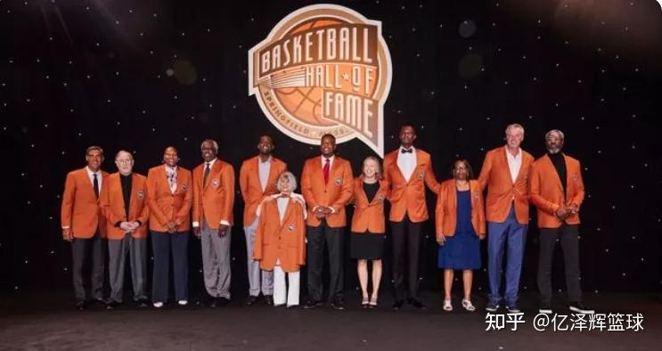 北京时间9月12日,2021届nba名人堂入选仪式在美国如期举行,皮尔斯