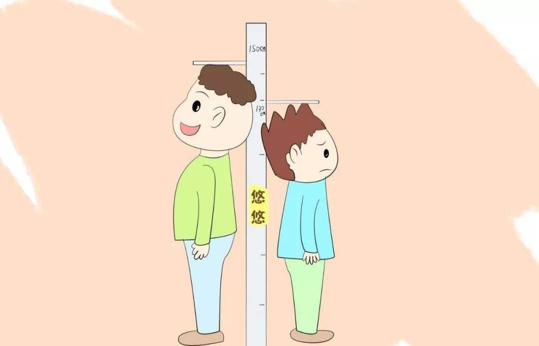 北京金桥医院提醒您宝宝为什么身高和体重为什么长的慢