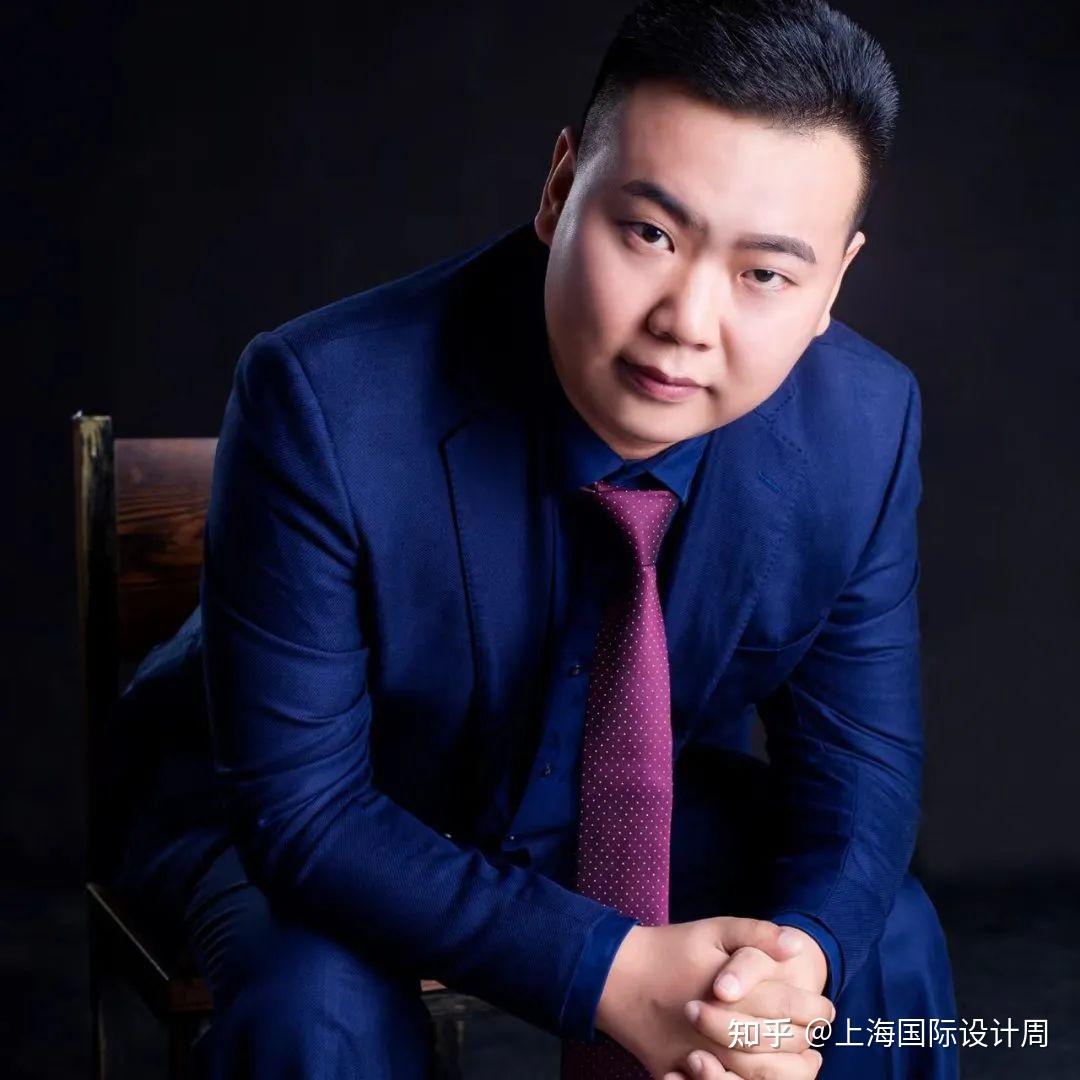 设计总监苏福顺苏氏文化创意设计事务所 设计总监陶承荣中孚设计