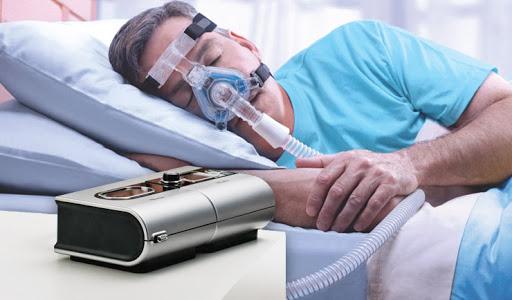家用呼吸机一般多少钱一台慢阻肺用的