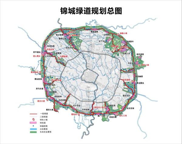 分享丨天府成都公园城市跨越8000公里,惊艳"达沃斯"现场